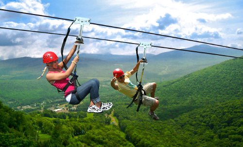 An Extreme Sports Reading List That You Should Know