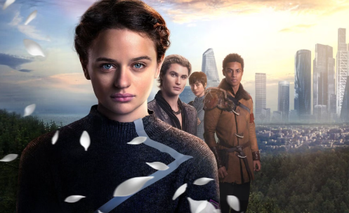 Uglies audit – Netflix’s boring and dated YA tragic wreck isn’t pretty