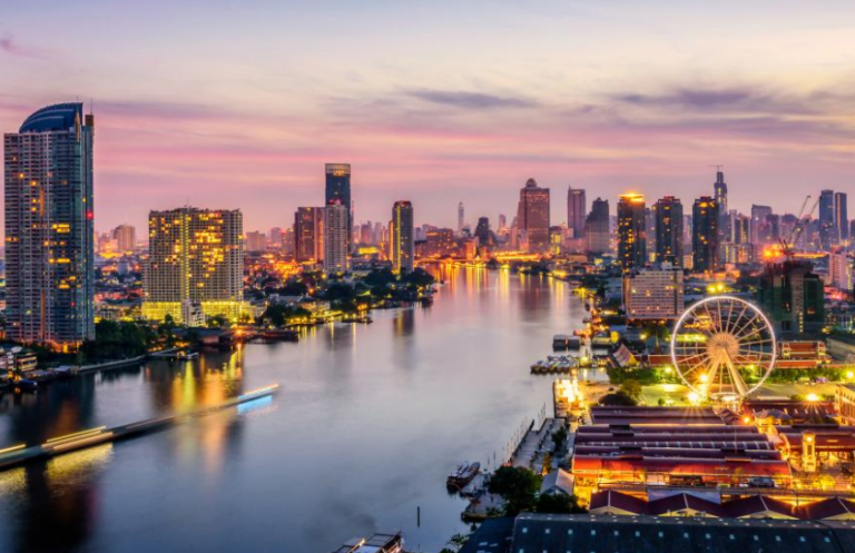 The Best places to visit in Thailand if you don’t know