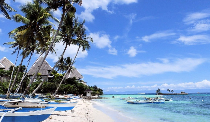 Promoting the Philippines: A Global Travel Destination