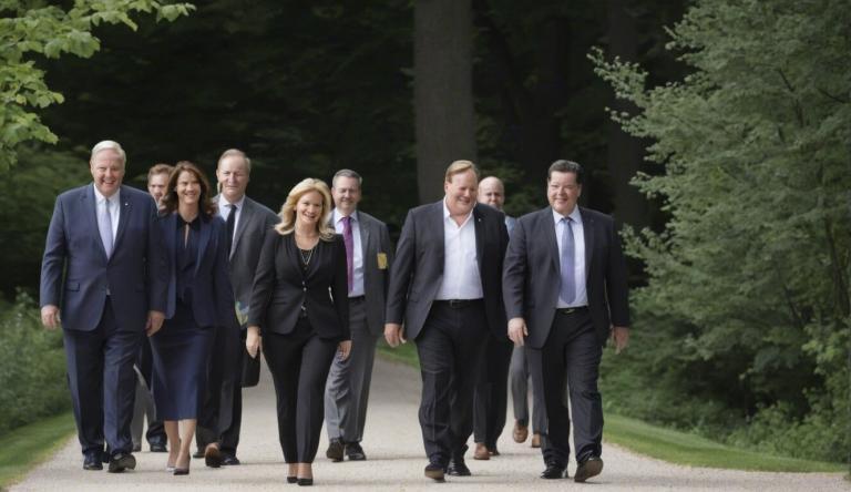 Disarray in France after Macron will not name head of the state from leftwing alliance Disarray in France after Macron will not name head of the state from leftwing alliance