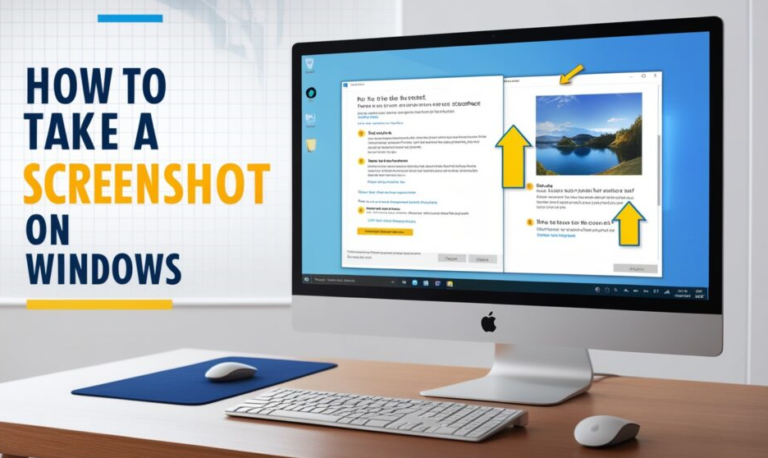 How to Take a Screenshot on Windows: Step-by-Step Guide How-to-Take-a-Screenshot-on-Windows-Step-by-Step-Guide