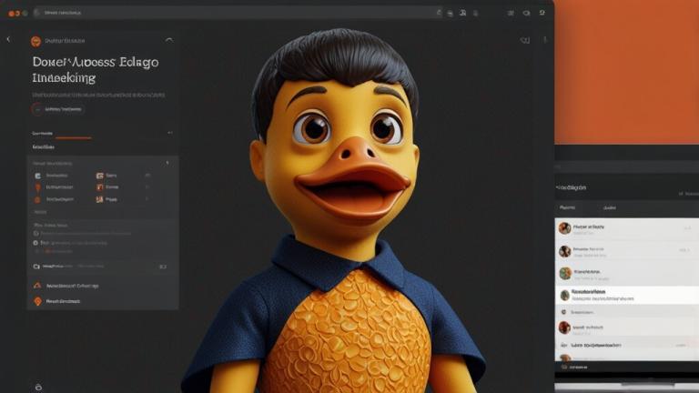 How to Index a Website on DuckDuckGo