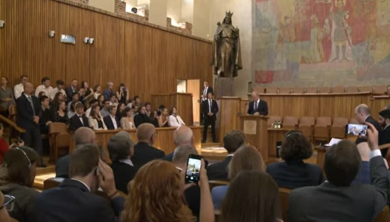 Germany celebrates 35th commemoration of Berlin Wall breakdown Germany celebrates 35th commemoration of Berlin Wall breakdown