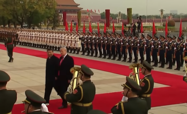 Is the Sino-U.S. conflict deepening? Is the Sino-U.S. conflict deepening