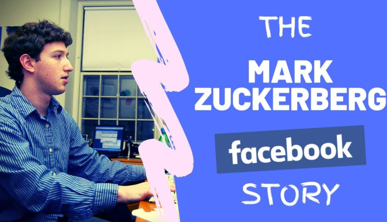 The History of Mark Zuckerberg: CEO of Facebook (Meta) The History of Mark Zuckerberg CEO of Facebook (Meta)