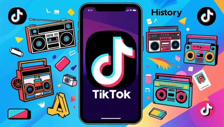 The History of TikTok: ByteDance’s Path to World Domination The History of TikTok ByteDance's Path to World Domination