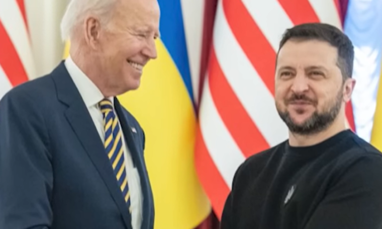 US help to Ukraine adds up to more than $ 182 billion US help to Ukraine adds up to more than $ 182 billion