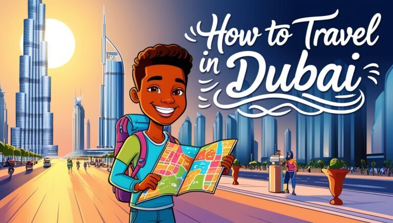How to Travel to the Middle East and the Best Times to Visit How to Travel to the Middle East and the Best Times to Visit