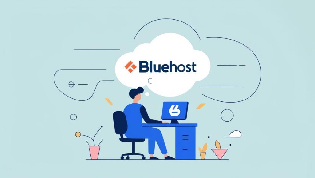 How to transfer a domain from Bluehost to Cloudflare
