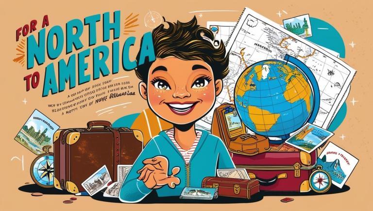 Preparing for Your Trip to North America