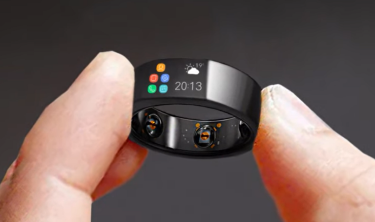 The Galaxy Ring 2 What to Expect from Samsung’s Next Big Wearable