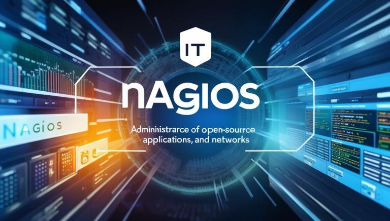 What is Nagios