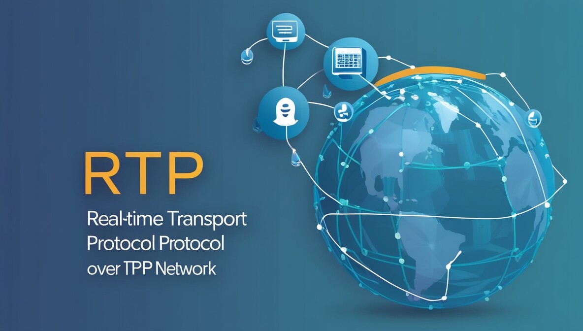 What is RTP? Real-time Transport Protocol – How To Kh