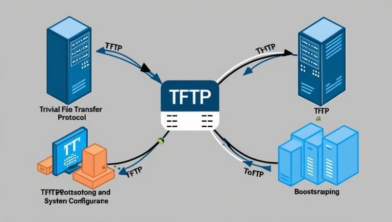 What is TFTP
