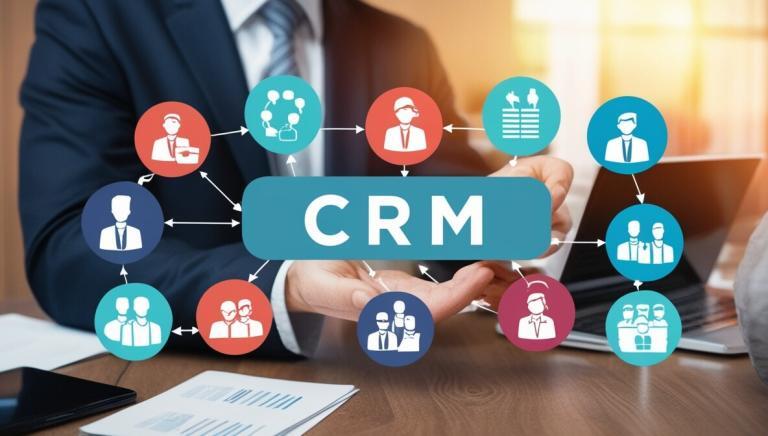 What is a CRM System Customer Relationship Management