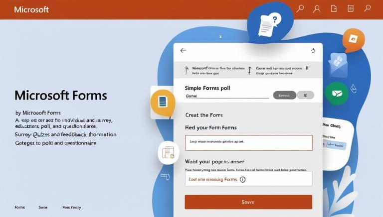What is Microsoft Forms: A Tool for Creating Surveys and Quizzes What is Microsoft Forms A Tool for Creating Surveys and Quizzes