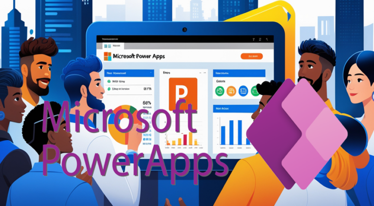What is Microsoft Power Apps? Future Custom App Development What is Microsoft Power Apps Future Custom App Development
