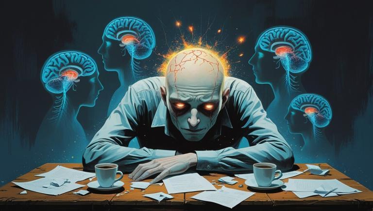 Dangers of Sleep Deprivation, Risk of Neurodegenerative Diseases Dangers of Sleep Deprivation, Risk of Neurodegenerative Diseases