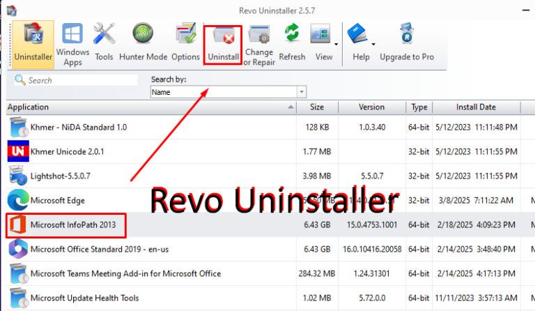 How to remove computer application with Revo Uninstaller How to remove computer application with Revo Uninstaller
