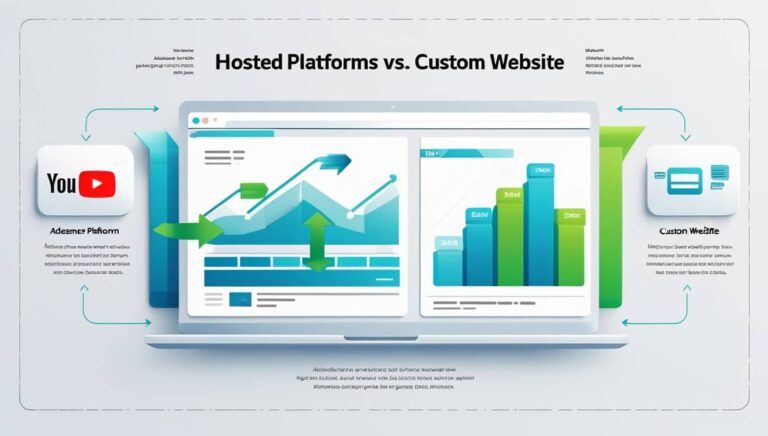 Can I Start with YouTube AdSense and Later Move to Website AdSense