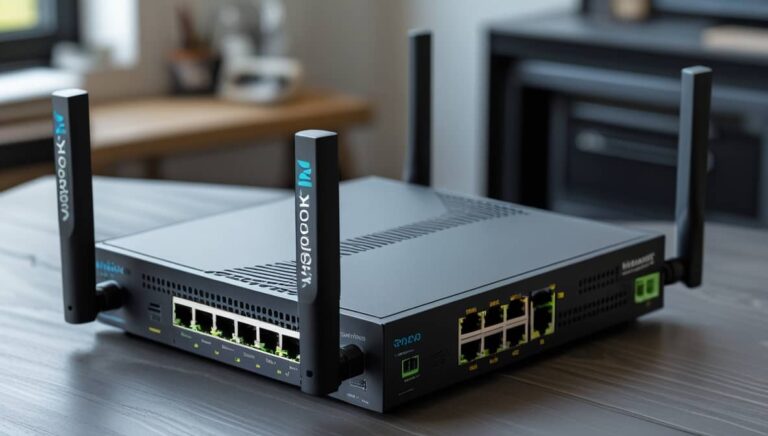 How to Log in to a MikroTik Router Using the MAC Address How to Log in to a MikroTik Router Using the MAC Address