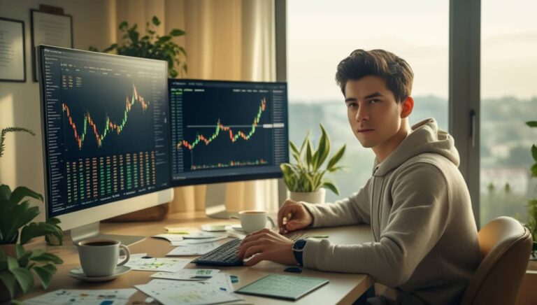 How to Make Money with Cryptocurrency Step-by-Step Guide