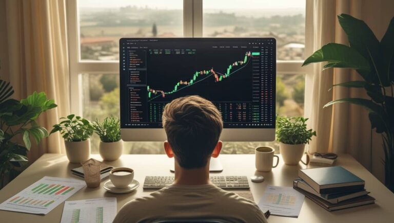 📈 How to Make Money with Trading: Step-by-Step Guide How to Make Money with Trading Step-by-Step Guide