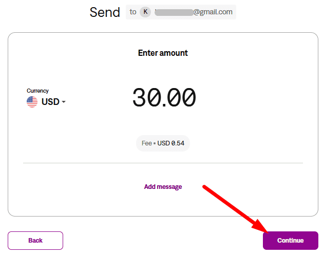How to Transfer Money from Skrill to Skrill in 2025