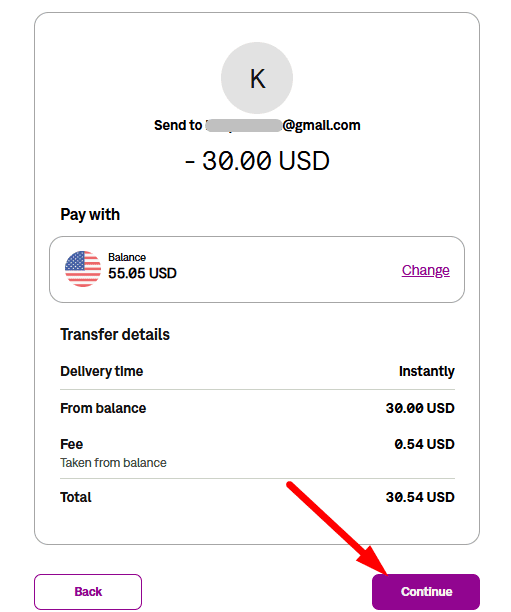 How to Transfer Money from Skrill to Skrill in 2025