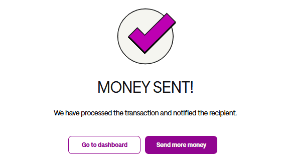 How to Transfer Money from Skrill to Skrill in 2025
