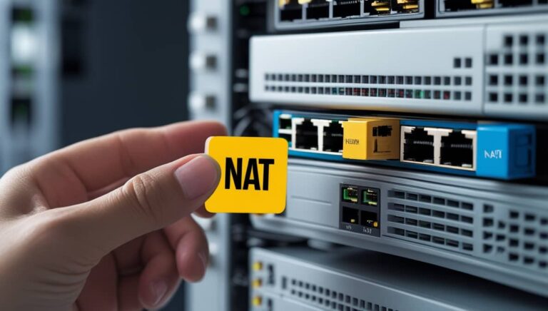 How to Configure NAT (Masquerade Rule) on MikroTik