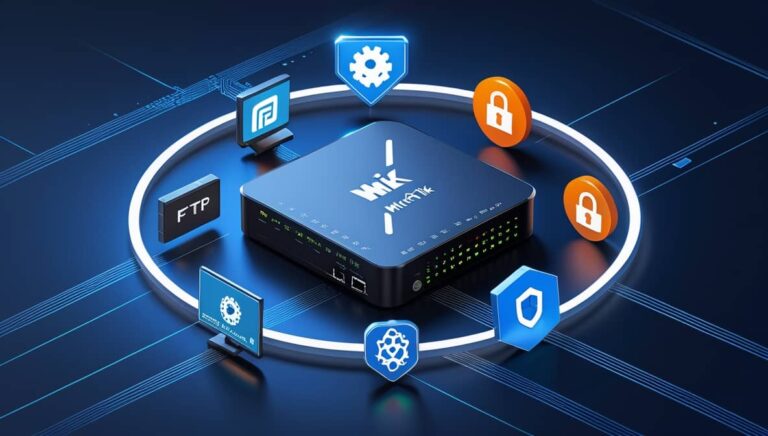 How to Enable Firewall Rules on a MikroTik Router How to Enable Firewall Rules on a MikroTik Router