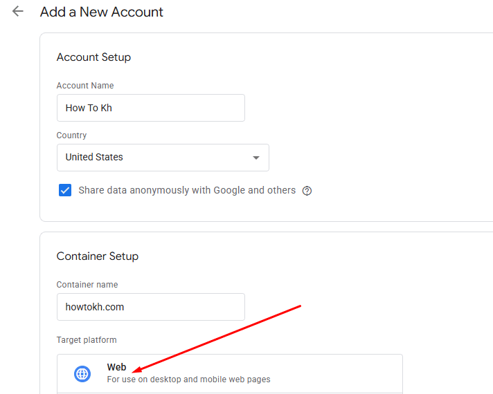 How to Install Google Tag Manager on a WordPress Website