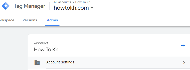 How to Install Google Tag Manager on a WordPress Website