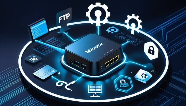 How to add a remote IP Address to the Mikrotik Router step by step