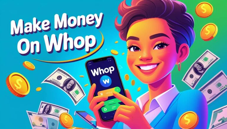 How to make money on Whop clipping Content Rewards How to make money on Whop clipping Content Rewards
