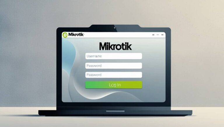 Why You Should Delete the Default Admin User on MikroTik
