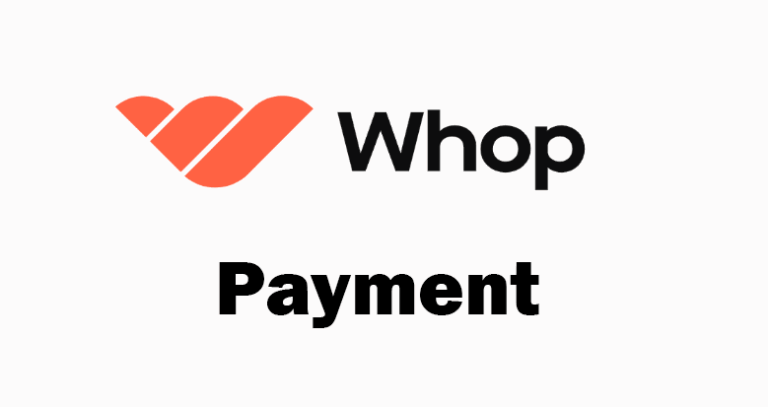How to Set Up Payout Payments on Whop How to Set Up Payout Payments on Whop
