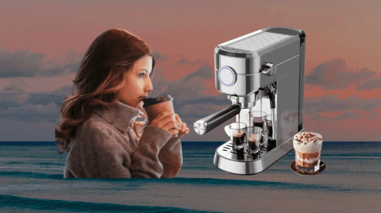 Which Espresso Fits Your Kitchen? CASABREWS vs De’Longhi Coffee Machine