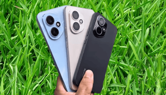 Product Review: HONOR 400 Pro Dual-SIM 512GB ROM + 12GB RAM (Midnight Black) HONOR 400 Pro 5G