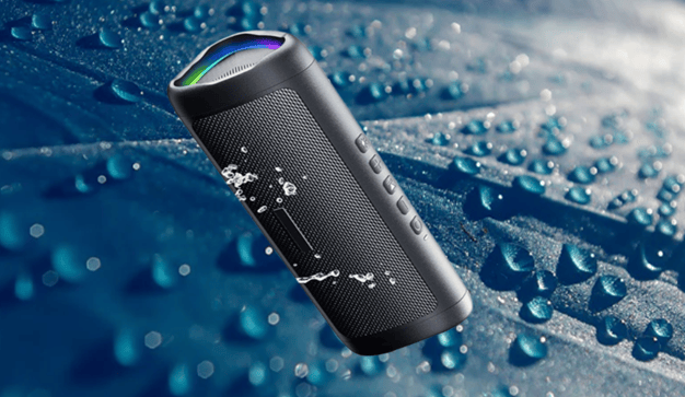 Product Review: JBL Flip 6 – Waterproof Portable Bluetooth Speaker JBL Flip 6 - Waterproof