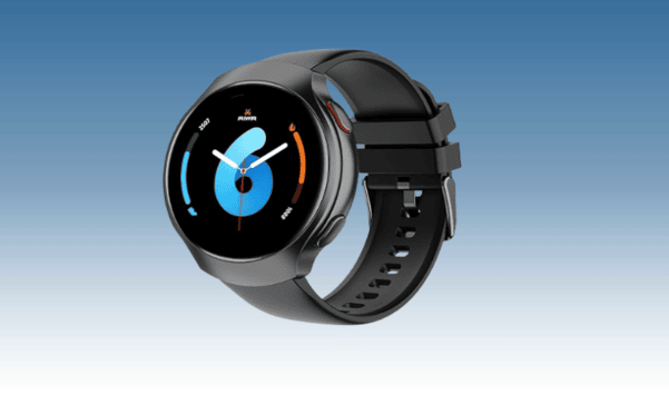 Product Review: Orbit Smart Watch 2025 Orbit Smart Watch